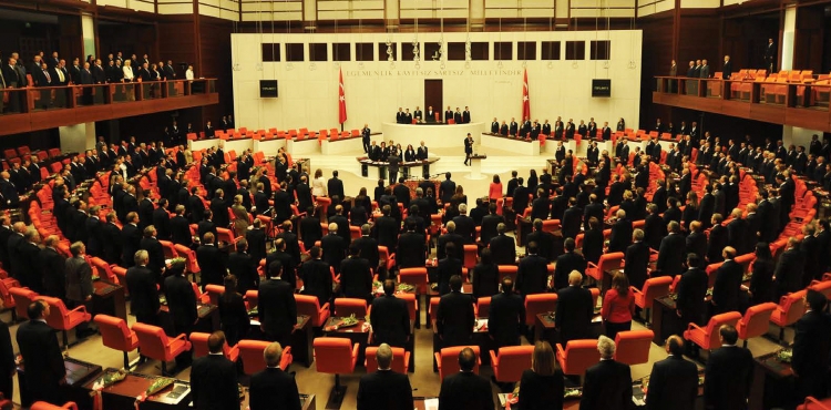 AKP’ye göre 'erken seçim bahsi' kapandı: Seçim 2023’te!