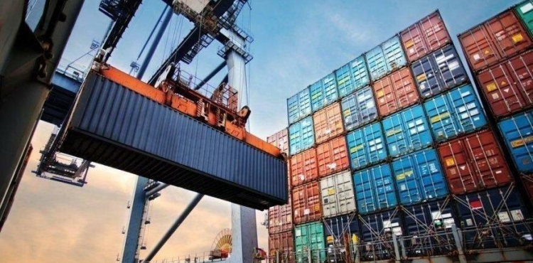 Yurt dışı üretici enflasyonu temmuzda rekor tazeledi