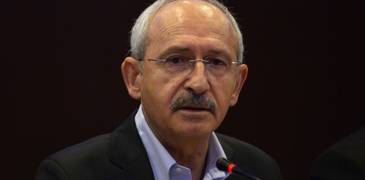 Kılıçdaroğlu’ndan Gülşen’e destek mesajı: Hemen serbest bırakın!
