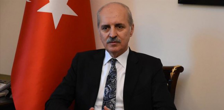 Libya tezkeresinin kabul edilmesine AK Parti'den ilk yorum