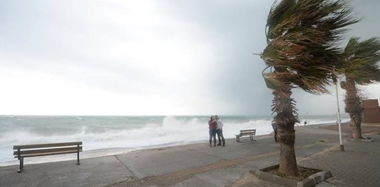 Meteoroloji'den İstanbul uyarısı