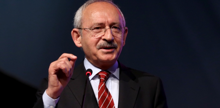 Kılıçdaroğlu, ‘sürpriz aday’a ihtimal vermiyor