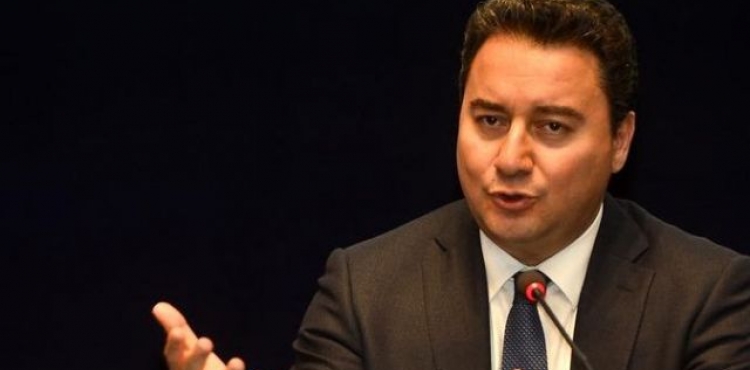 B﻿abacan: Altılı Masa'da hiçbir gerilim yaşanmadı