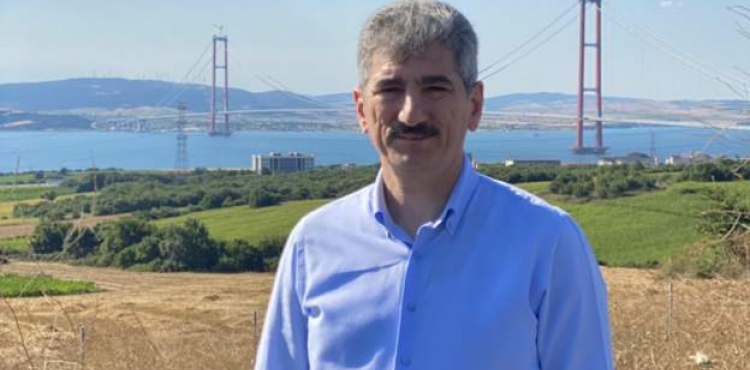 Anayasa Mahkemesi üyeliğine Sayıştay üyesi Muhterem İnce seçildi