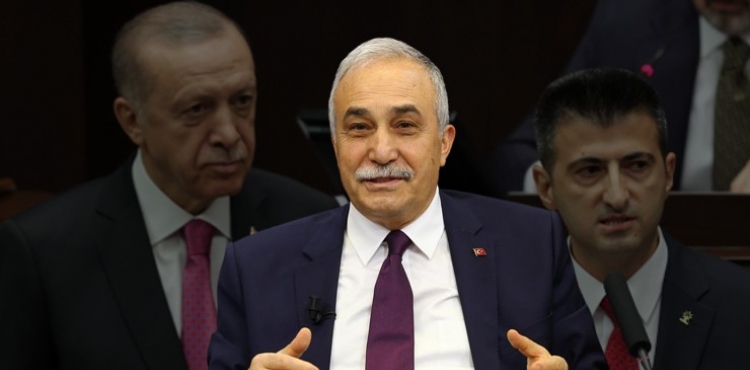 Çelebi’yle AKP’ye geçen RTÜK kontenjanı, Fakıbaba’nın istifasıyla yine İYİ Parti’de