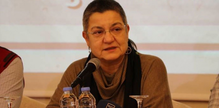 Fincancı ve TTB yönetiminin görevden alınması için harekete geçildi