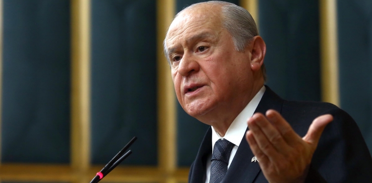 Bahçeli: Cumhurbaşkanı’nın Türkiye Yüzyılı davetine icabet ediyoruz