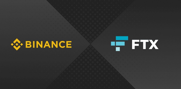 Kripto para borsası Binance, FTX’i satın almaktan vazgeçti