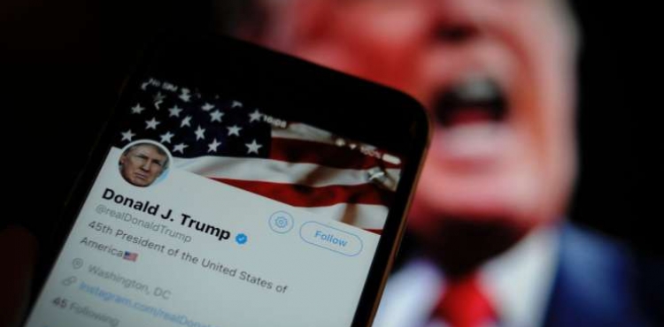 Musk, Trump’ın Twitter hesabını yeniden açtı