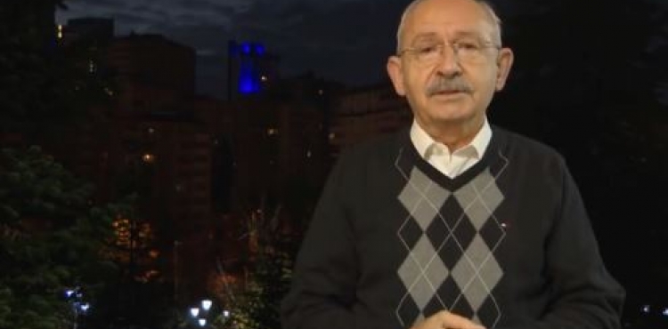 Kılıçdaroğlu’ndan kış saati tepkisi