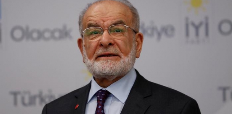 Karamollaoğlu: Koalisyon gibi yöneteceğiz, belki beş sene böyle gider