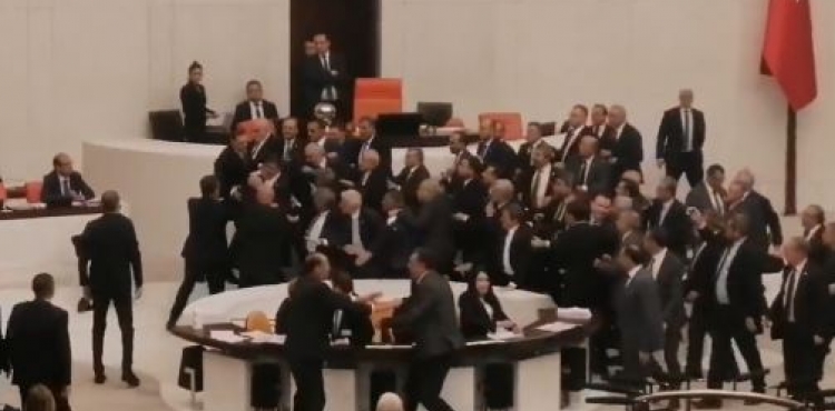 İYİ Parti, AKP’li Işık hakkında suç duyurusunda bulunacak