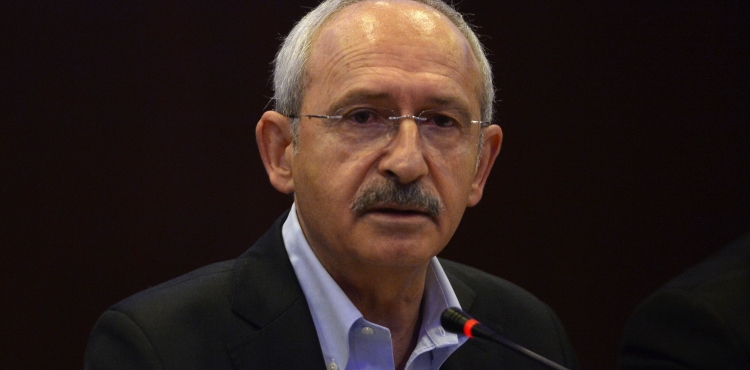 Kılıçdaroğlu’ndan ‘istismar’ çıkışı: Neyi bekliyorsun saray hükümeti?