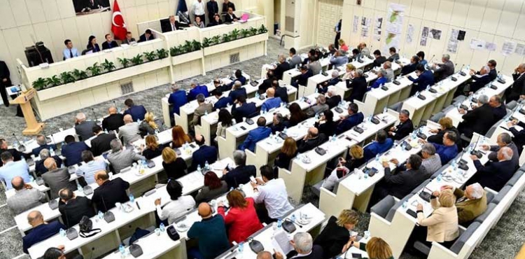 İzmir'de cemevlerinin ibadethane sayılmasına AKP'den ret oyu