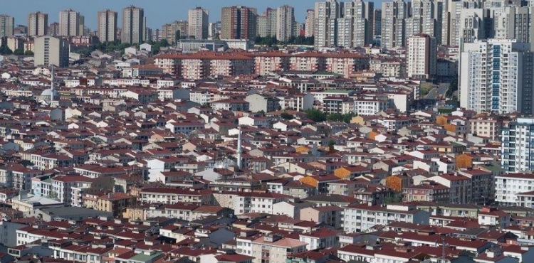 İlan sitesi verisi: Kira artışı yıllık yüzde 168