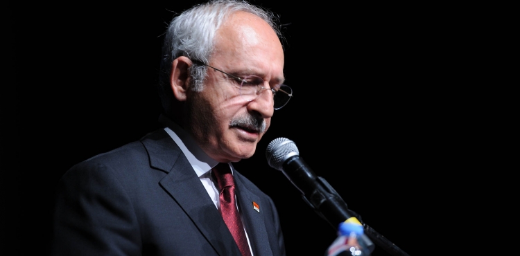 Kılıçdaroğlu'ndan 6'lı masa açıklaması: İkili mekanizma kuracağız