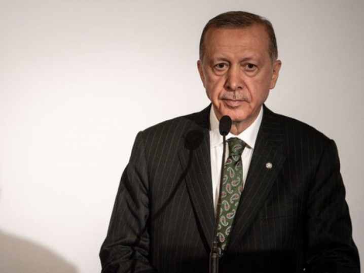 Erdoğan bakanlığa bağlı ‘cemevi başkanlığı’ kuruyor